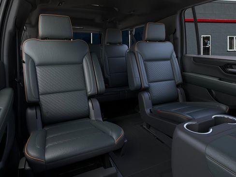 New 2026 GMC Yukon XL AT4 image 17