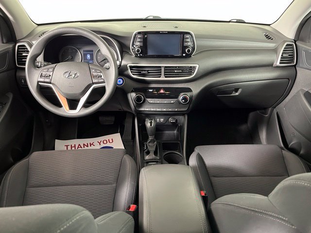Used 2020 Hyundai Tucson Value AWD/4WD image 38
