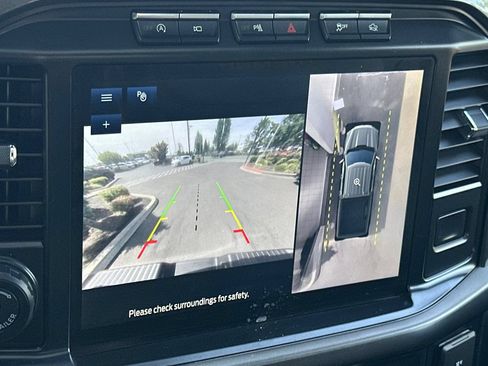 Used 2023 Ford F150 Tremor w/ Equipment Group 402A High AWD/4WD image 19