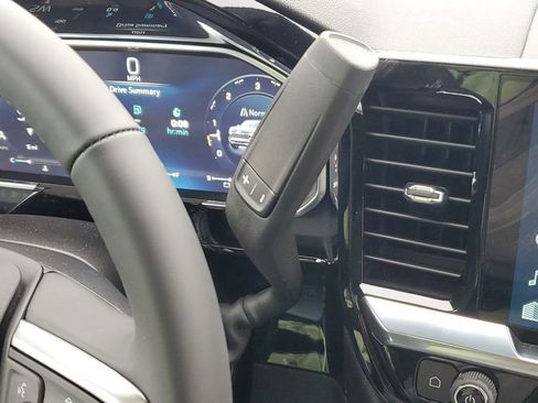 New 2026 Chevrolet Silverado 1500 LT w/ All Star Edition Plus image 23