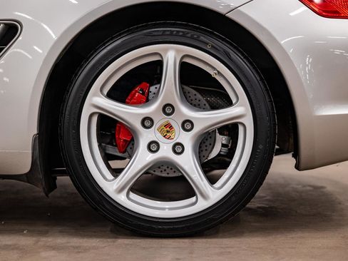 Used 2006 Porsche Cayman S image 21