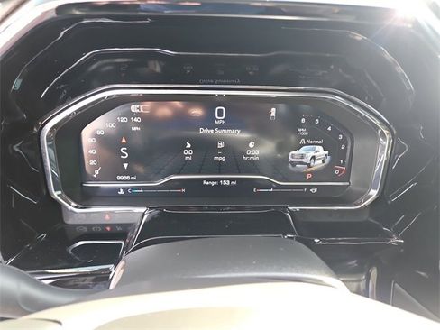 Used 2025 GMC Sierra 1500 Elevation w/ Preferred Package image 12