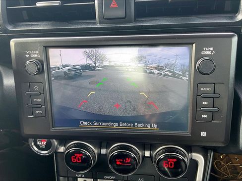 Used 2023 Toyota GR86 Premium w/ ALL Weather Mat Package (TMS) image 26