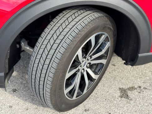 Used 2025 Ford Explorer ST-Line image 34