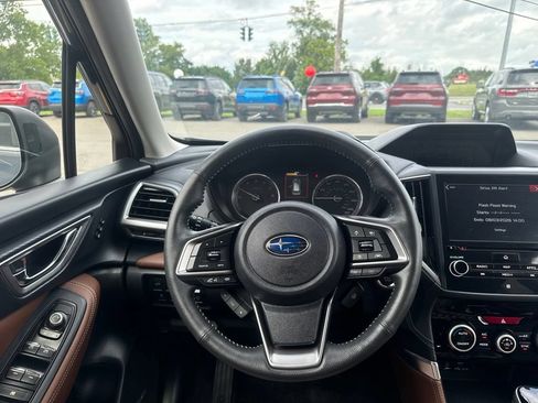 Used 2019 Subaru Forester Touring w/ Popular Package #3 AWD/4WD image 22