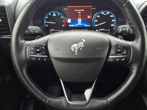 Used 2021 Ford Bronco Sport Badlands w/ Badlands Package image 20