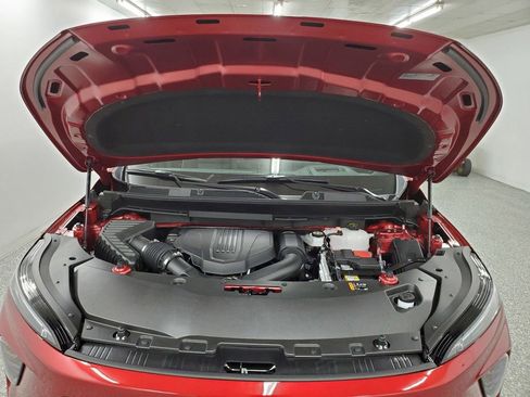 New 2025 Buick Enclave Sport Touring w/ Power Package image 9