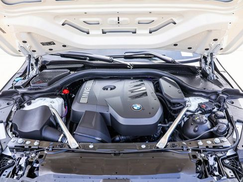 New 2027 BMW 530i xDrive AWD/4WD image 25