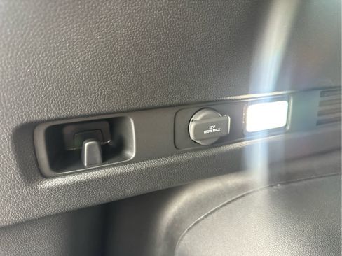 New 2026 Honda CR-V Sport-L image 47