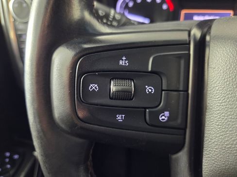 Used 2019 GMC Sierra 1500 AT4 w/ AT4 Premium Package image 20