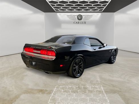 Used 2014 Dodge Challenger SRT8 Core image 5