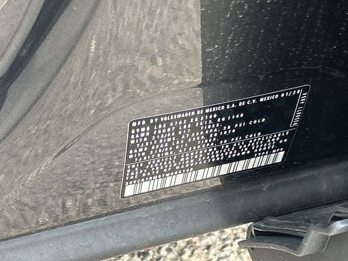 New 2026 Volkswagen Tiguan S image 27