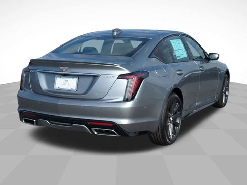 New 2026 Cadillac CT5 Sport image 5