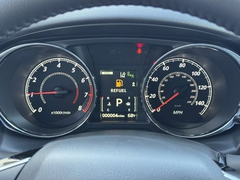 New 2025 Mitsubishi Outlander Sport AWD image 23