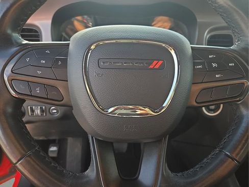 Used 2023 Dodge Charger GT w/ Blacktop Package image 31