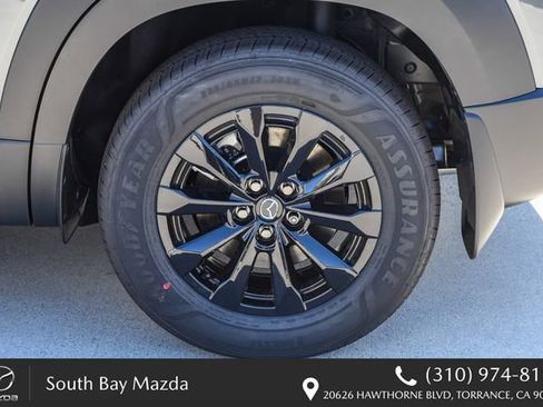 New 2026 MAZDA CX-50 AWD 2.5 Hybrid w/ Premium Pkg image 10