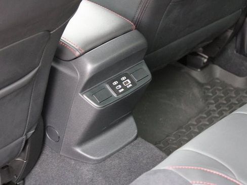 Used 2024 Subaru WRX TR w/ Popular Package #2A image 18