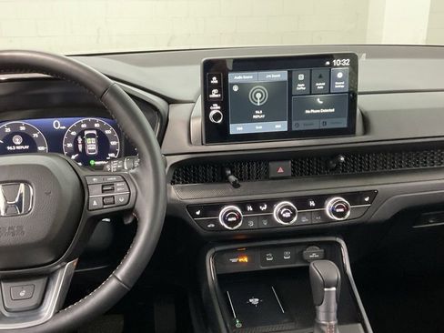 Certified 2026 Honda CR-V TrailSport image 16