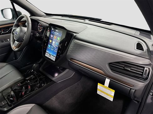 New 2026 Subaru Forester Sport image 29