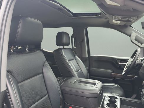 Used 2022 Chevrolet Silverado 1500 RST w/ All Star Edition Plus image 25