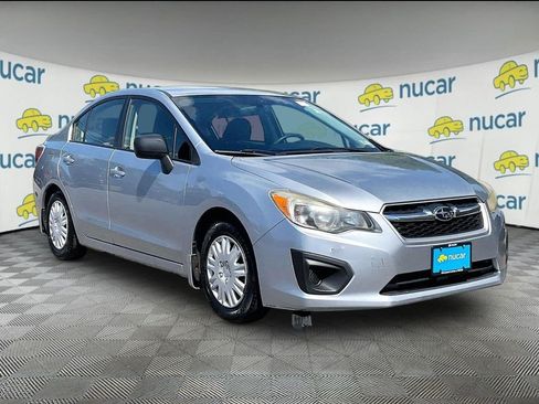 Used 2013 Subaru Impreza 2.0i AWD/4WD image 1