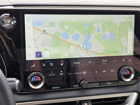 Used 2026 Lexus RX 350 Premium Plus w/ Accessory Package (Z1) image 19