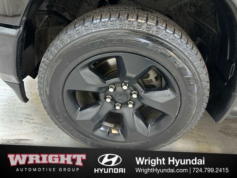 Used 2019 RAM 1500 Big Horn image 8