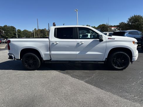 New 2026 Chevrolet Silverado 1500 RST image 10