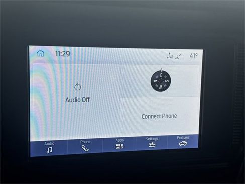 Used 2022 Ford Bronco Big Bend image 28