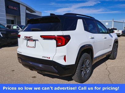 New 2026 GMC Terrain AT4 w/ Convenience Package III