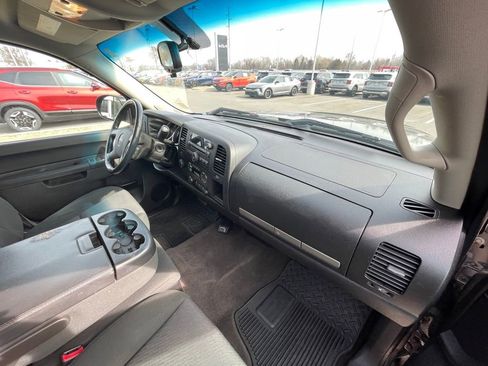 Used 2013 GMC Sierra 1500 SLE w/ Power Tech Package image 27