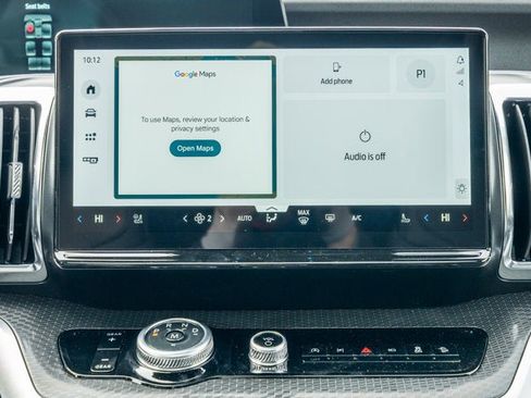 New 2026 Ford Expedition Platinum w/ Stealth Performance Package AWD/4WD image 22