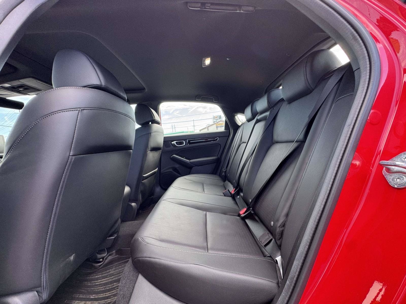 Used 2026 Honda Civic Sport Touring image 22