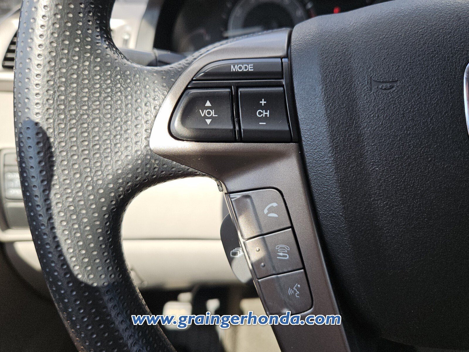 Used 2016 Honda Odyssey EX image 20