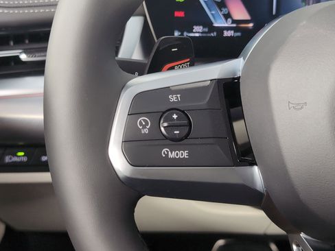 Used 2026 BMW X1 xDrive28i w/ Technology Package image 14