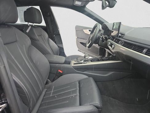 Used 2025 Audi A5 2.0T Premium Plus image 17