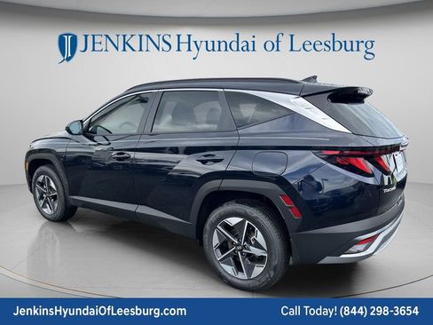 New 2026 Hyundai Tucson SEL AWD/4WD image 7