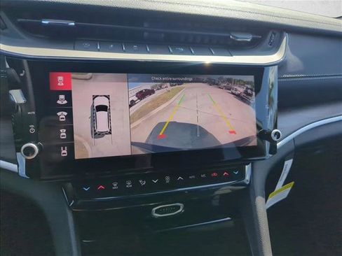 New 2026 Jeep Grand Cherokee Limited Reserve image 10