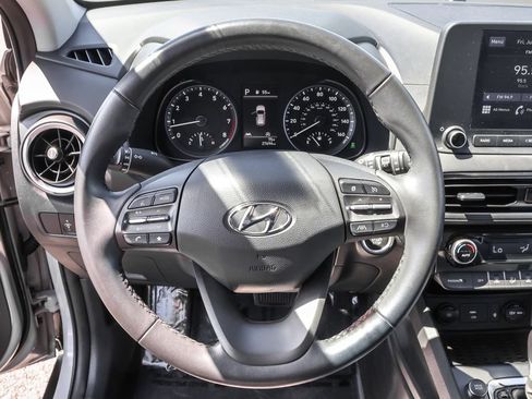 Used 2022 Hyundai Kona SEL w/ Convenience Package AWD/4WD image 19