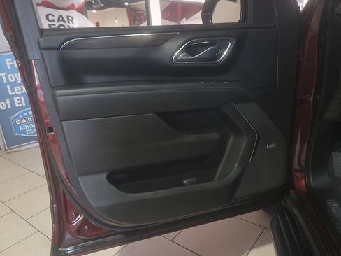 Used 2023 Chevrolet Tahoe LT image 17