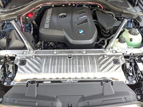 New 2026 BMW X3 xDrive30 w/ Convenience Package image 17