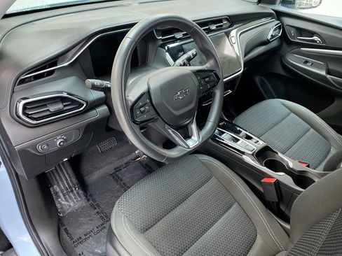 Used 2022 Chevrolet Bolt EUV LT image 20