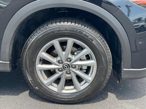Used 2023 MAZDA CX-5 AWD 2.5 S w/ Select Package image 9