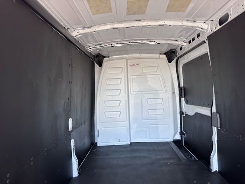 Used 2025 Ford Transit 250 148 Medium Roof w/ Load Area Protection Package RWD image 35