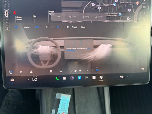 Used 2025 Tesla Model 3 Long Range RWD image 25