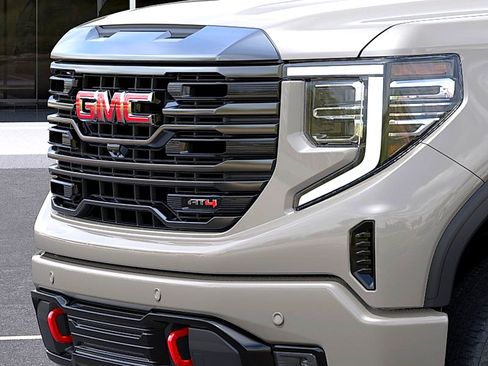 New 2026 GMC Sierra 1500 AT4 image 13