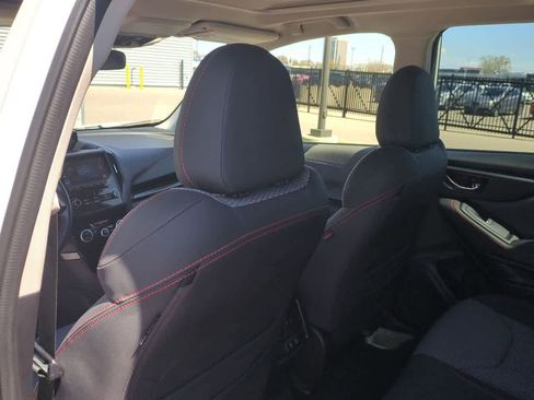 Used 2023 Subaru Forester Sport AWD/4WD image 17