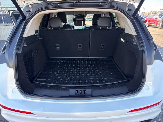 Certified 2024 Lincoln Corsair AWD w/ Equipment Group 101A image 26