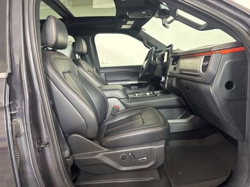 Certified 2024 Ford Expedition Timberline image 4