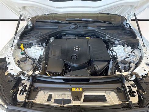 Certified 2025 Mercedes-Benz GLC 350e 4MATIC image 31